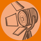 Startseitenbild orange