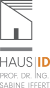 Logo Haus ID