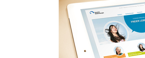 kasseler stottertherapie