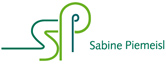 logo sabine piemeisl